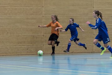 Bild 144 - La Rieve Cup - D-Juniorinnen